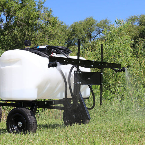 Valley Master Broadcast Sprayer Boom Kit