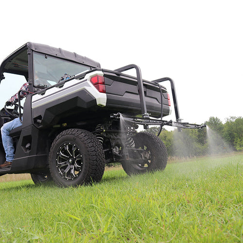 Valley Master Broadcast Sprayer Boom Kit