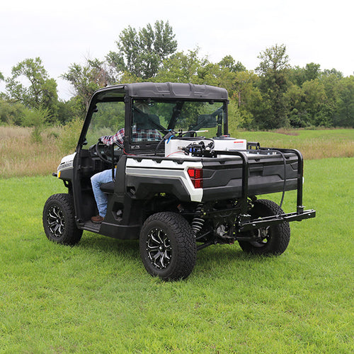 Valley Master Broadcast Sprayer Boom Kit