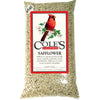 Coles Wild Bird Products Safflower 20 lbs. (20 lbs.)