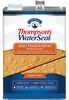 Thompson’s® WaterSeal® Semi-Transparent Wood Sealer Harvest Gold 1 Gal