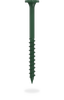 National Nail Ledger Structural Screw, 5/16 X 5