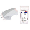 3M 6885PC1-B10 Full Face Respirator Lens Shield Covers