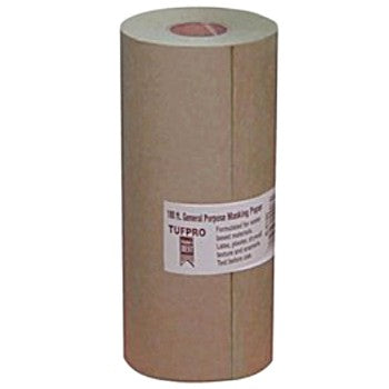 Trimaco B-6 Masking Paper~Gen Purpose 6