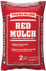 Timberline Red Mulch