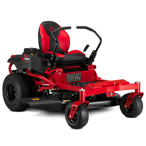 Troy Bilt Mustang Z42 Zero-Turn Rider 42 in.