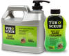 Tub O' Scrub  Heavy Duty Hand Cleaner 18 Fluid Oz Bottle (18 oz.)