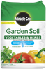 Miracle-Gro® Garden Soil for Vegetables and Herbs