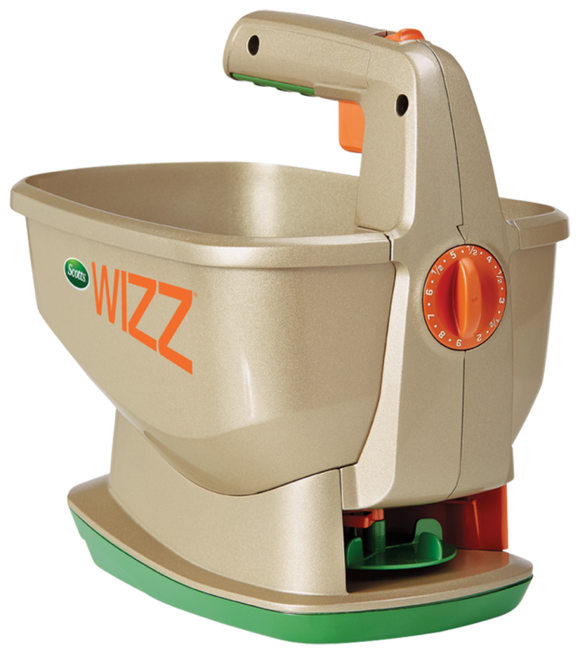 Scotts® Wizz Spreader