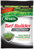 Scotts® Turf Builder® with Moss Control (25 Lb)