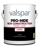 Valspar® Pro-Hide® Interior New Construction Primer