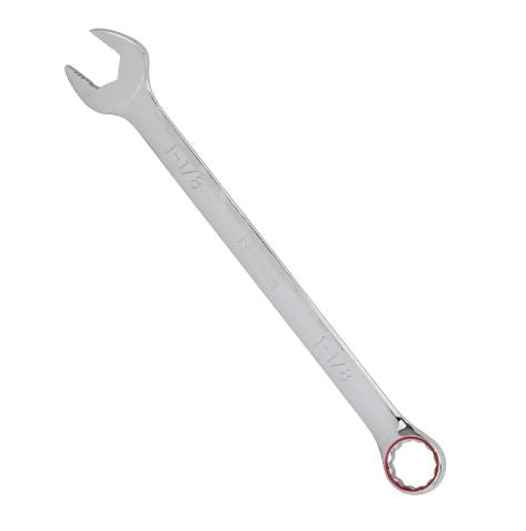 Vulcan MT6547319-3L Combination Wrench Professional Quality 1-1/8 (1-1/8 Head)