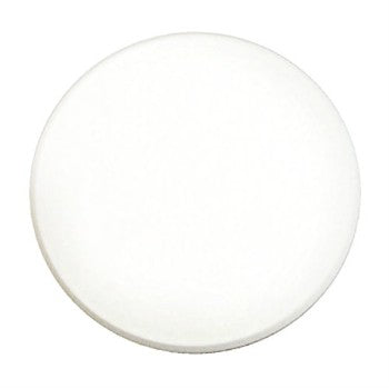 PrimeLine/SlideCo U9270 Wall Protector, Smooth White ~ 3.25