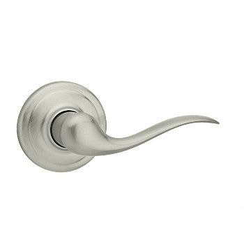 Kwikset 99660-045 Tustin Interior Pack - Right Hand, Satin Nickel