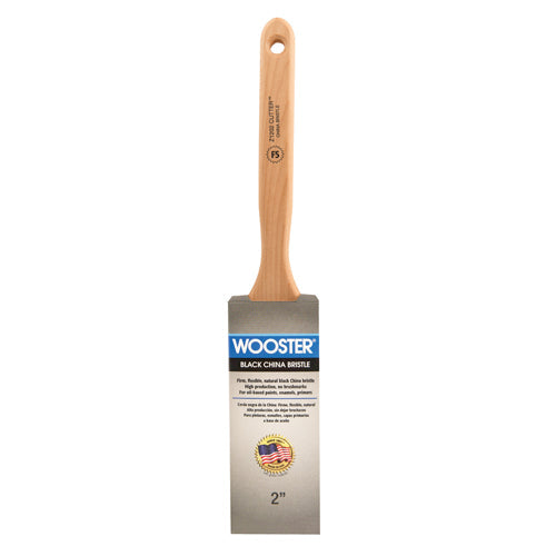 Wooster Brush Paint Brush Flat Sash 2 (2)