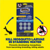 Amdro Quick Kill Mosquito Bombs (6 Pack)