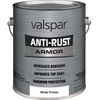 Valspar Anti-Rust Primer (White Primer)