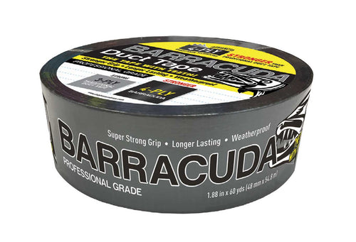 Blue Dolphin Blue Dolphin Barracuda Duct Tapes (Professional) 1.88 X 60 Yards (1.88 X 60 Yards)