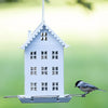 Perky-Pet® Farmhouse Bird Feeder - 2.8 lb Seed Capacity