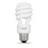 Feit Electric 800 Lumen Daylight Twist CFL