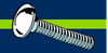 Midwest Fastener Carriage Bolts 1/2-13 x 2-1/2 (1/2-13 x 2-1/2)