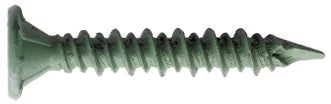 Senco Cement Board Screws (#8 X 1-1/4