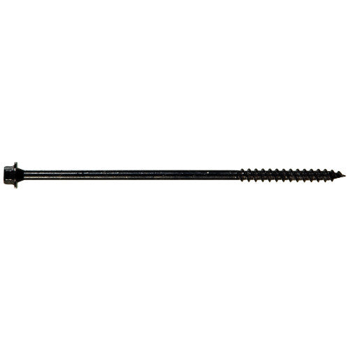 Hillman Group Power Pro Timber-Tite Landscape Screws