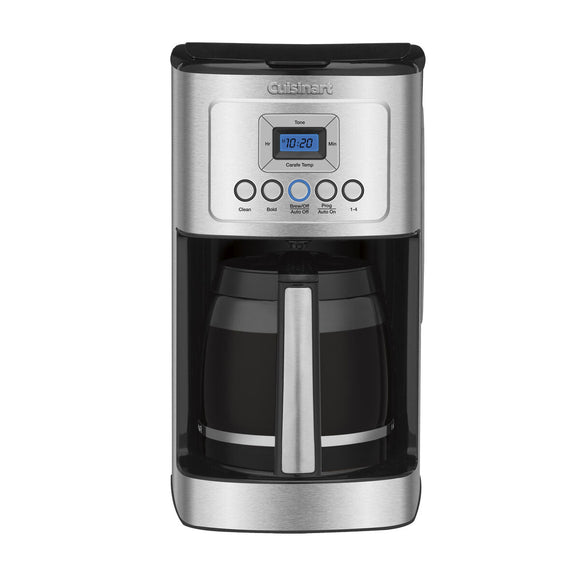 Cuisinart DCC-3200P1 14 Cup Programmable Coffeemaker