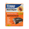 TERRO ROACH MAGNET 12 PACK (0.2 lbs)