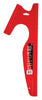 Red Devil Dual-Edge Painter's Trim Guard, 18 Long (18)