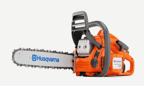 Husqvarna 435 Gas Chainsaws