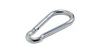 National Hardware Interlocking Spring Snap (Zinc Plated)