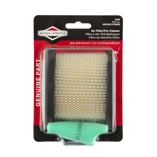 Briggs and Stratton Air Filter