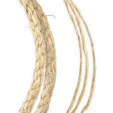 Baron Twisted Sisal Rope