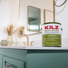 Masterchem KILZ® Mold & Mildew Interior | Exterior Primer