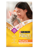 Purina Kitten Chow Nurture Muscle + Brain Development