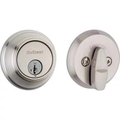 Spectrum Brands Kwikset Key Control Deadbolt