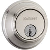 Spectrum Brands Kwikset Key Control Deadbolt