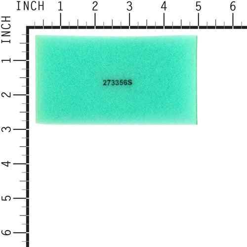 Briggs and Stratton Air Filter