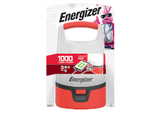 Energizer®Vision Lanterns 1000 Lumens (Red)