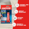 Locite® Extreme Glue No Drip Gel (0.6 oz)