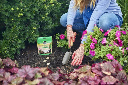 Miracle-Gro® Quick Start® Planting Tablets (5.64 oz)