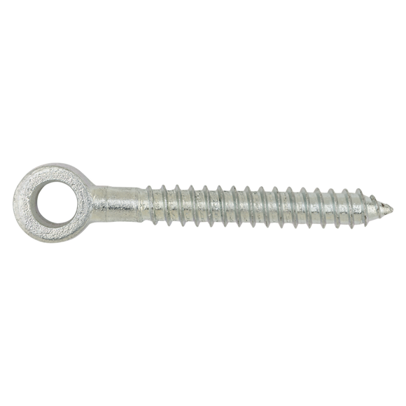 National Hardware Screw Eye 1/2