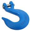 National Hardware Clevis Slip Hook 1/2