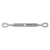 National Hardware Eye/Eye Turnbuckle 3/8 x 6