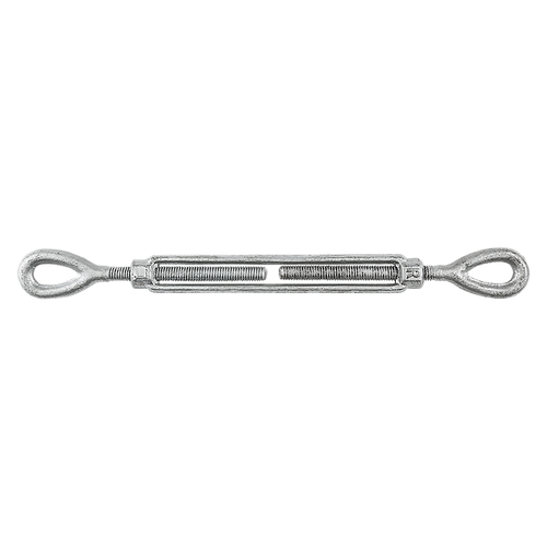 National Hardware Eye/Eye Turnbuckle 3/8 x 6