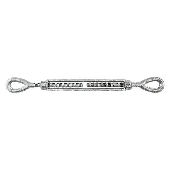 National Hardware Eye/Eye Turnbuckle 3/8