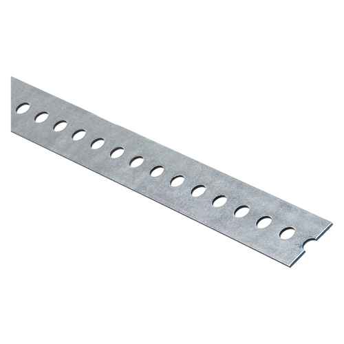 National Hardware Slotted Flats 1-3/8 x 36