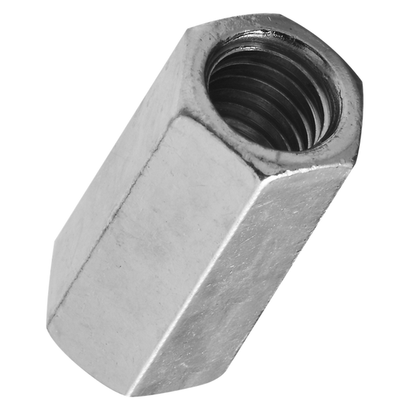 National Hardware Coupler 5/16