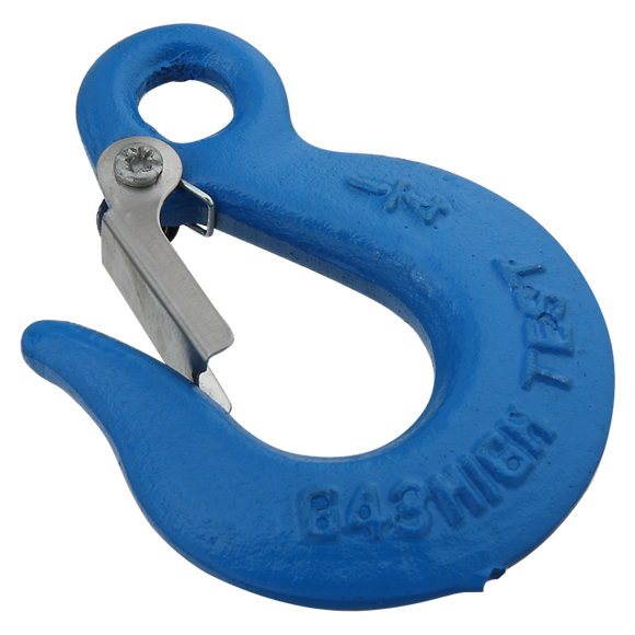 National Hardware Eye Slip Hook 1/4